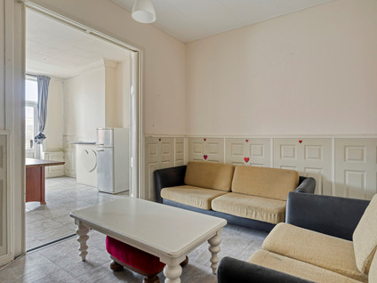 Scheldestraat 50