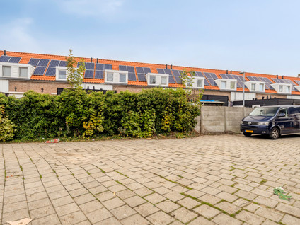 Scheldestraat 50