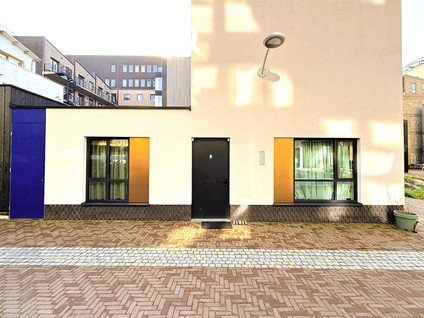 huurwoningen te huur op Albert Molhof 8