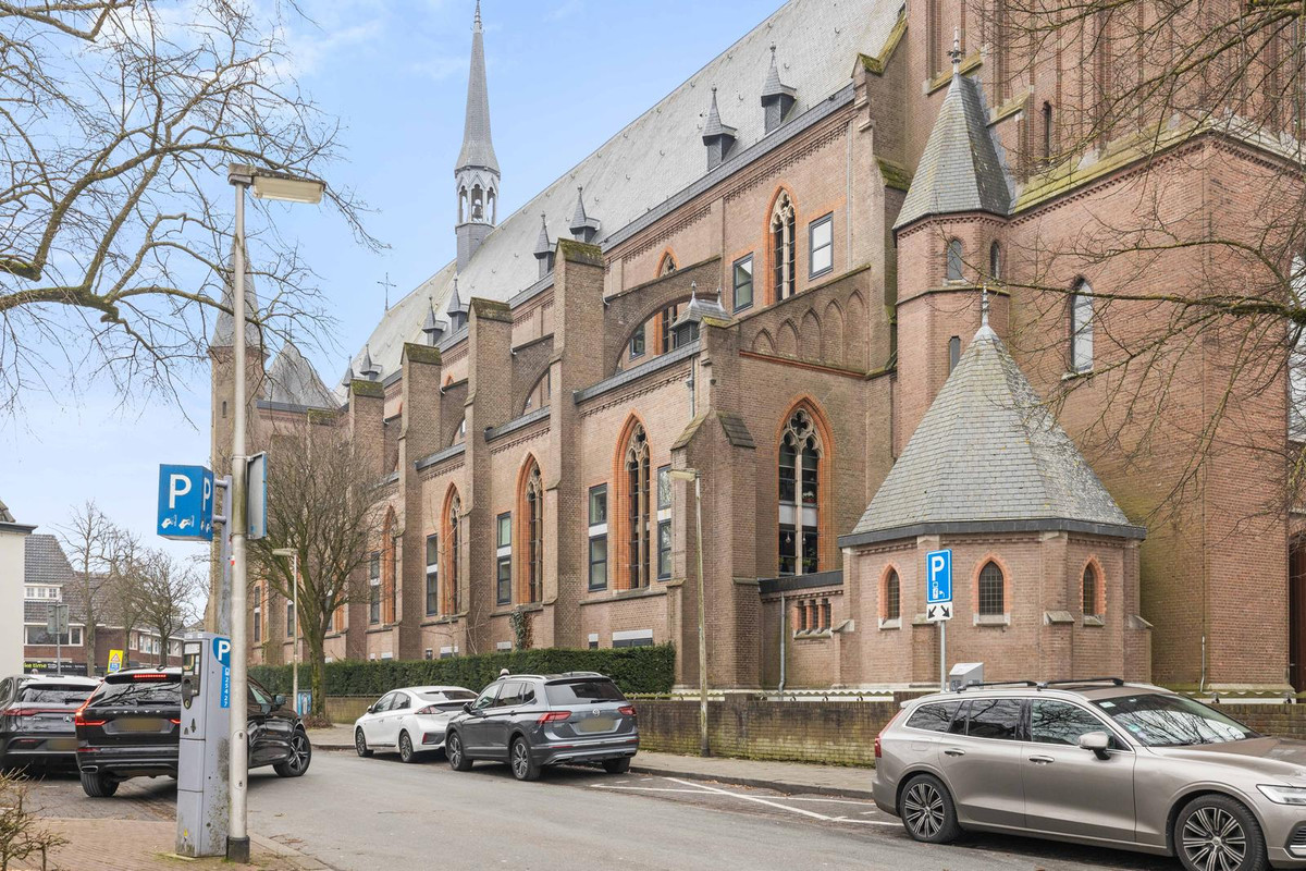 Brinklaan 115a 3, Bussum