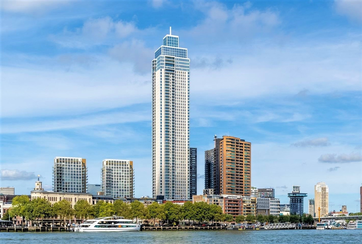 Houtlaan 75, Rotterdam