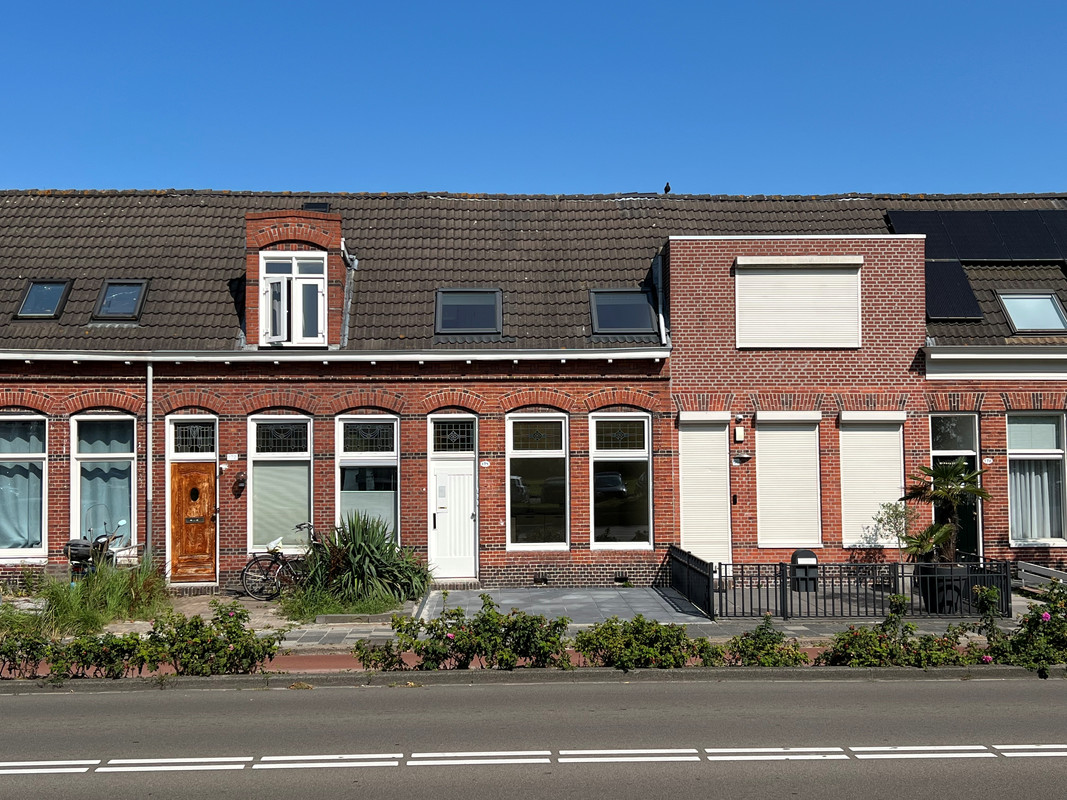 Damsterdiep 174b, Groningen