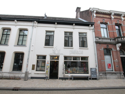 appartementen te huur op Nieuwlandstraat 36a