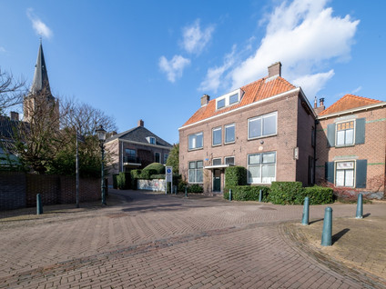 Het Ei 5A