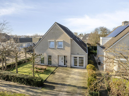 Wijkerstein 4