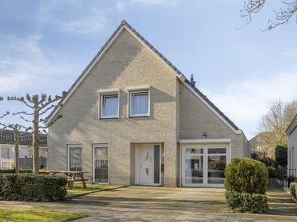 Wijkerstein 4