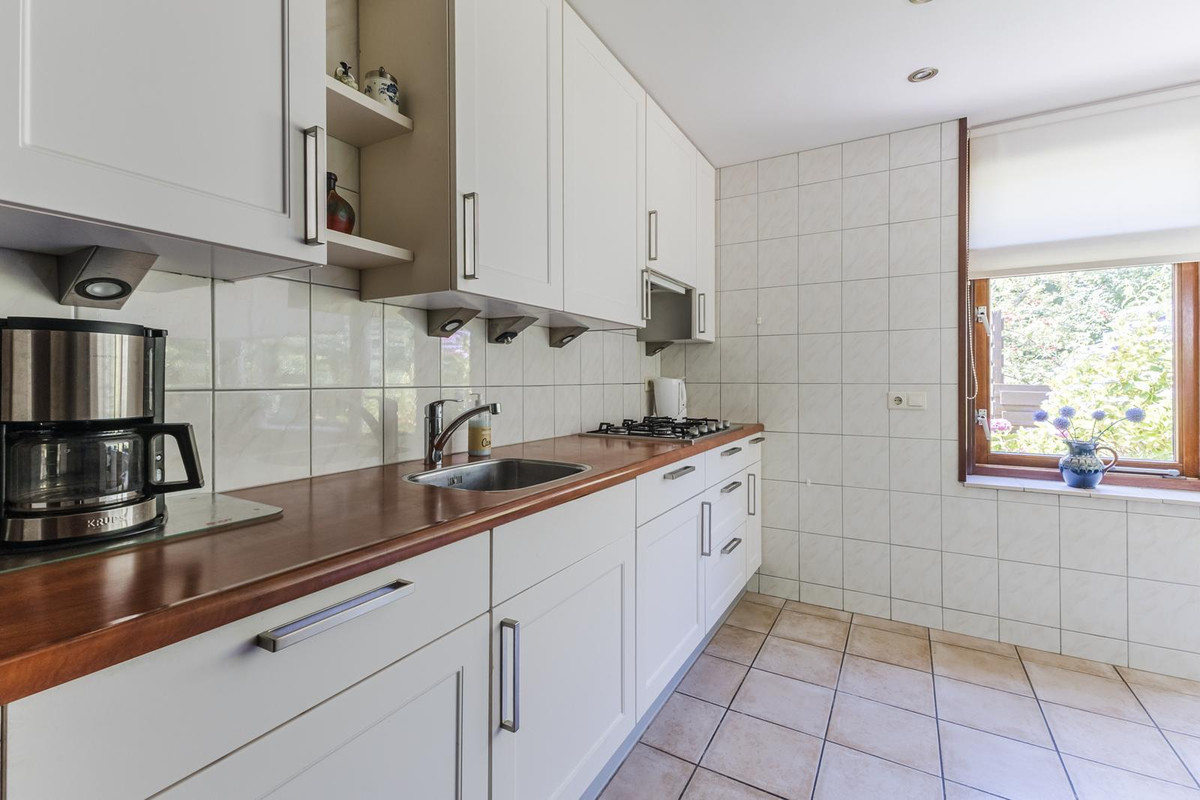 Vrijstaande woning te koop: Natteweg 8, Bergen (Nh)