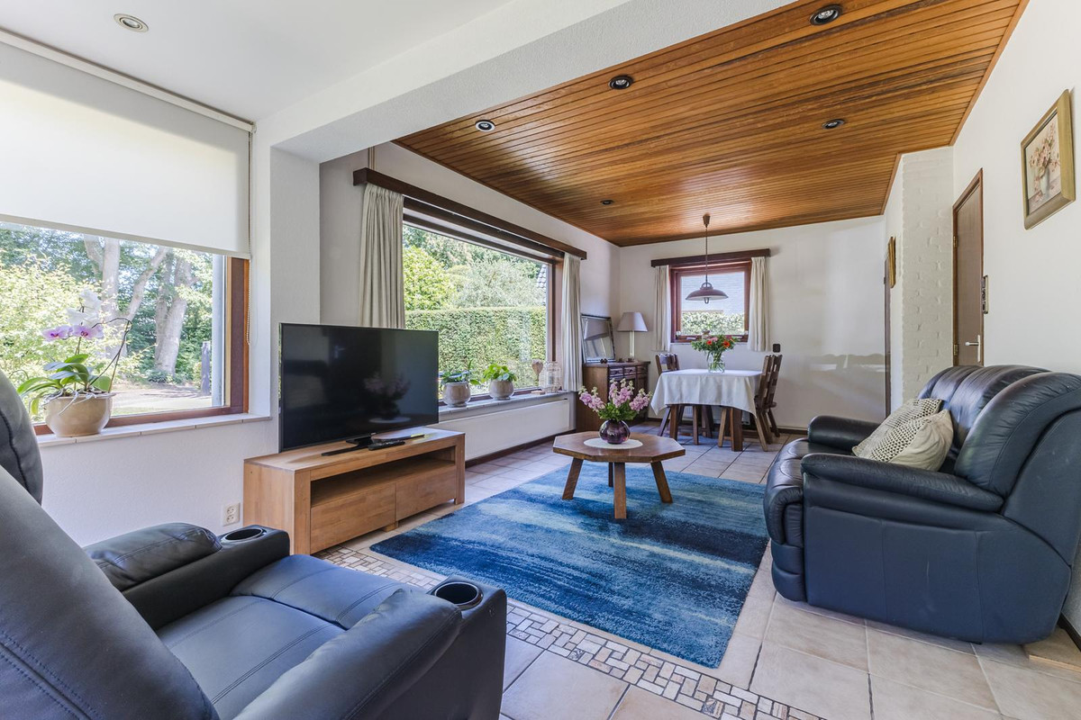 Vrijstaande woning te koop: Natteweg 8, Bergen (Nh)