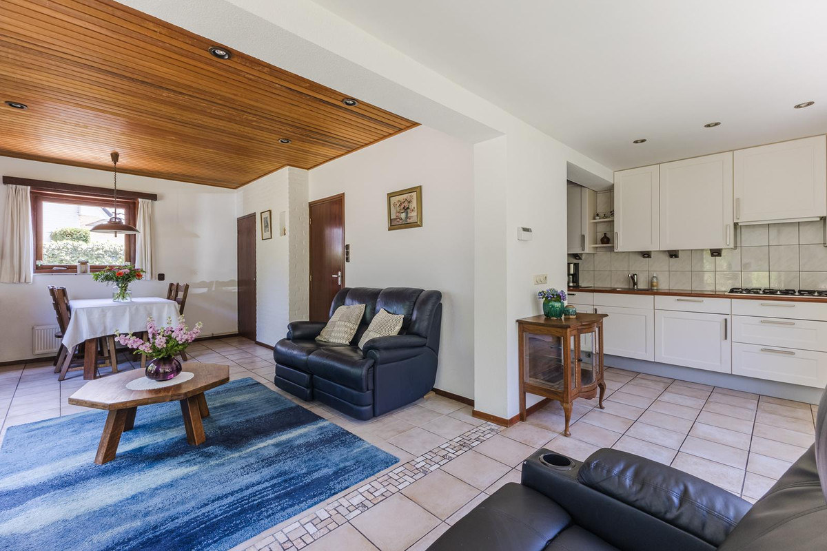 Vrijstaande woning te koop: Natteweg 8, Bergen (Nh)