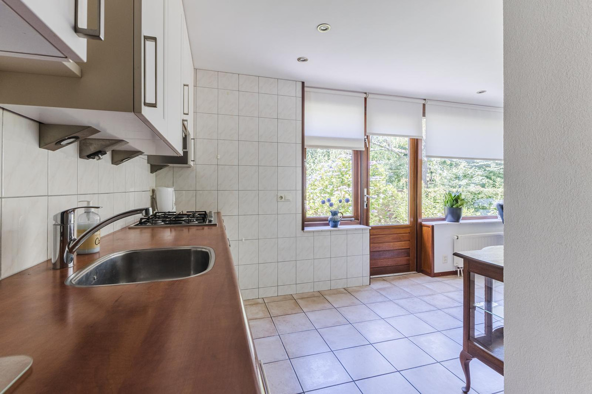 Vrijstaande woning te koop: Natteweg 8, Bergen (Nh)