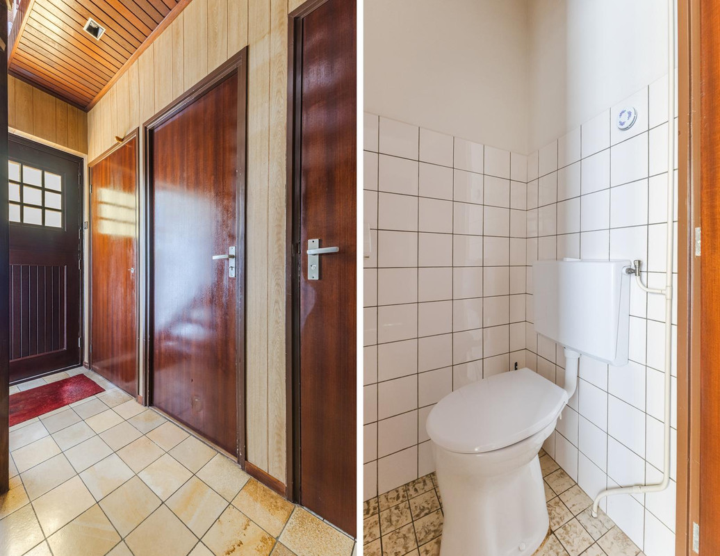 Vrijstaande woning te koop: Natteweg 8, Bergen (Nh)