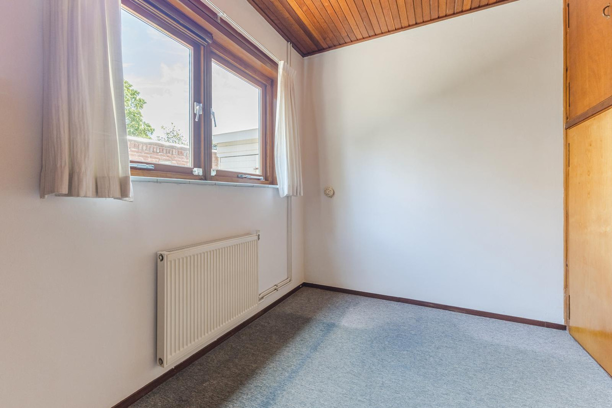 Vrijstaande woning te koop: Natteweg 8, Bergen (Nh)