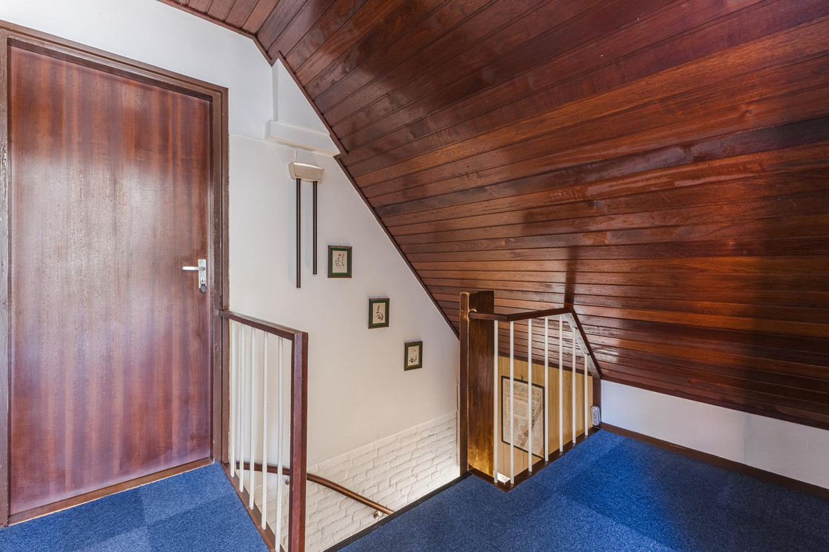 Vrijstaande woning te koop: Natteweg 8, Bergen (Nh)