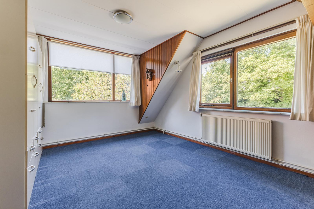 Vrijstaande woning te koop: Natteweg 8, Bergen (Nh)