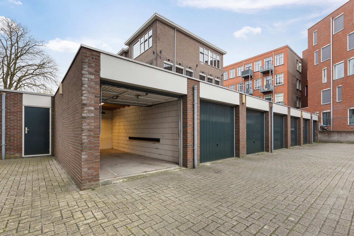 Appartement te koop: Kraneweg 7-1, Groningen