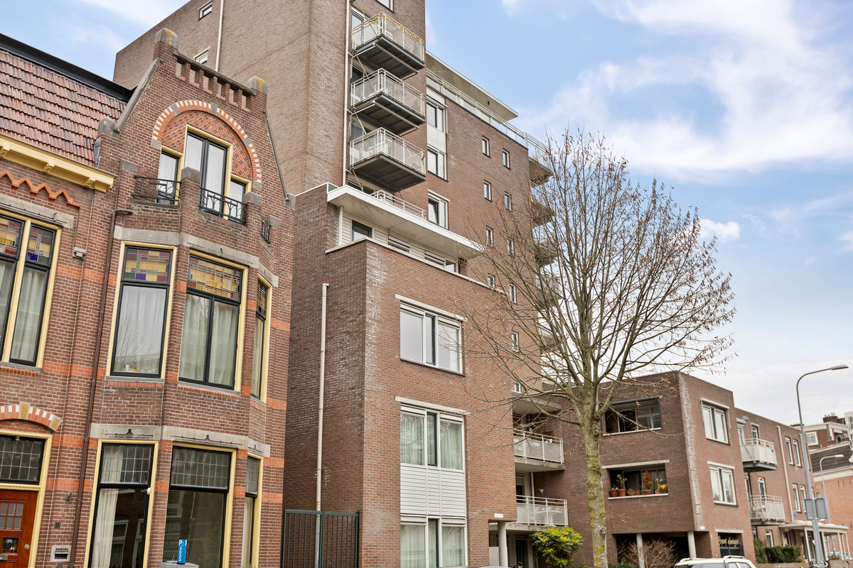 Appartement te koop: Kraneweg 7-1, Groningen