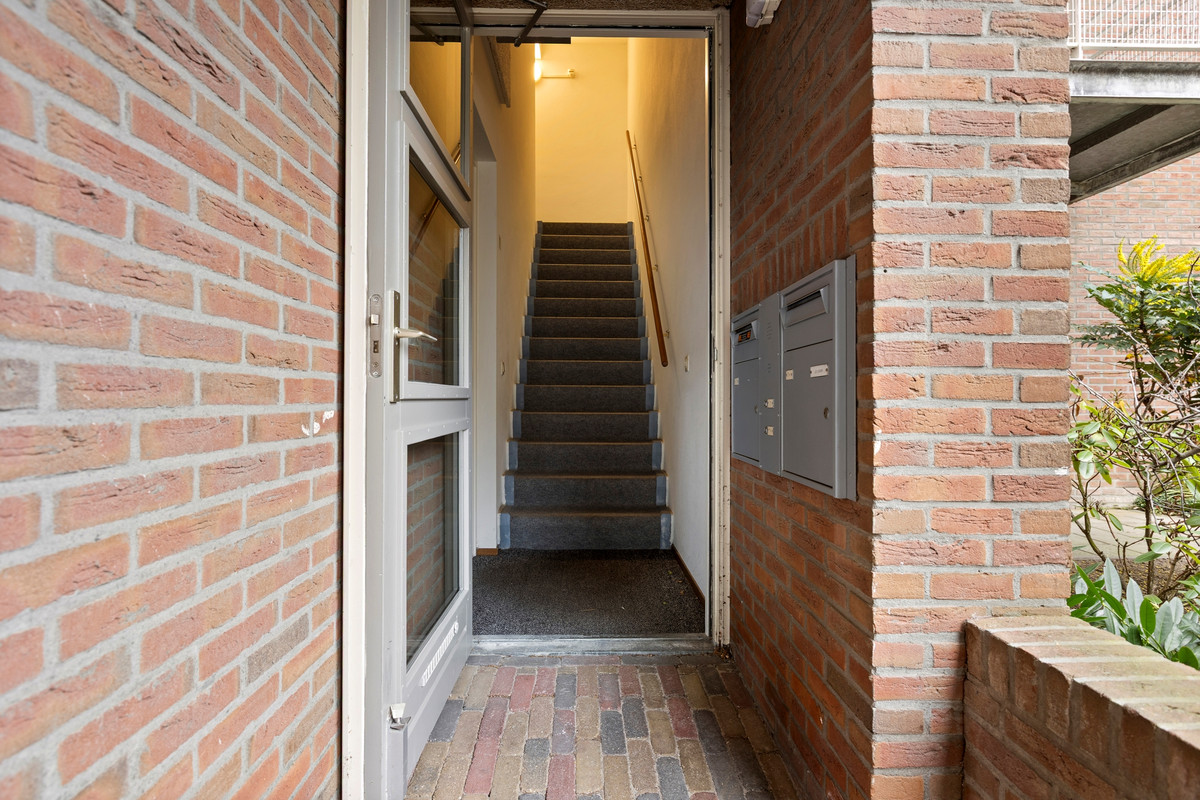 Appartement te koop: Kraneweg 7-1, Groningen