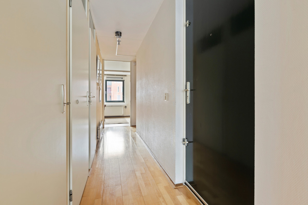 Appartement te koop: Kraneweg 7-1, Groningen