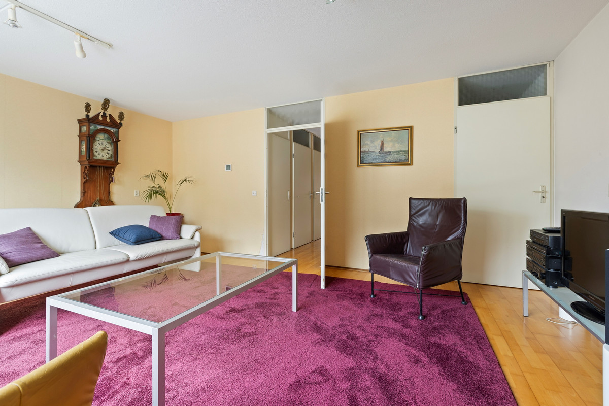 Appartement te koop: Kraneweg 7-1, Groningen