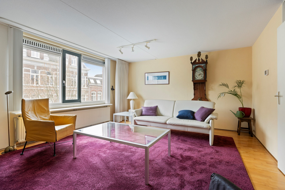 Appartement te koop: Kraneweg 7-1, Groningen