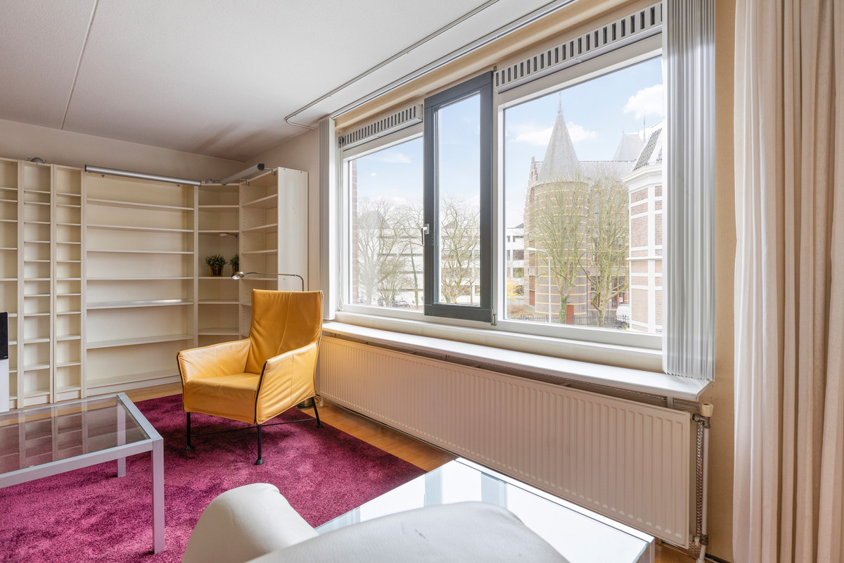 Appartement te koop: Kraneweg 7-1, Groningen