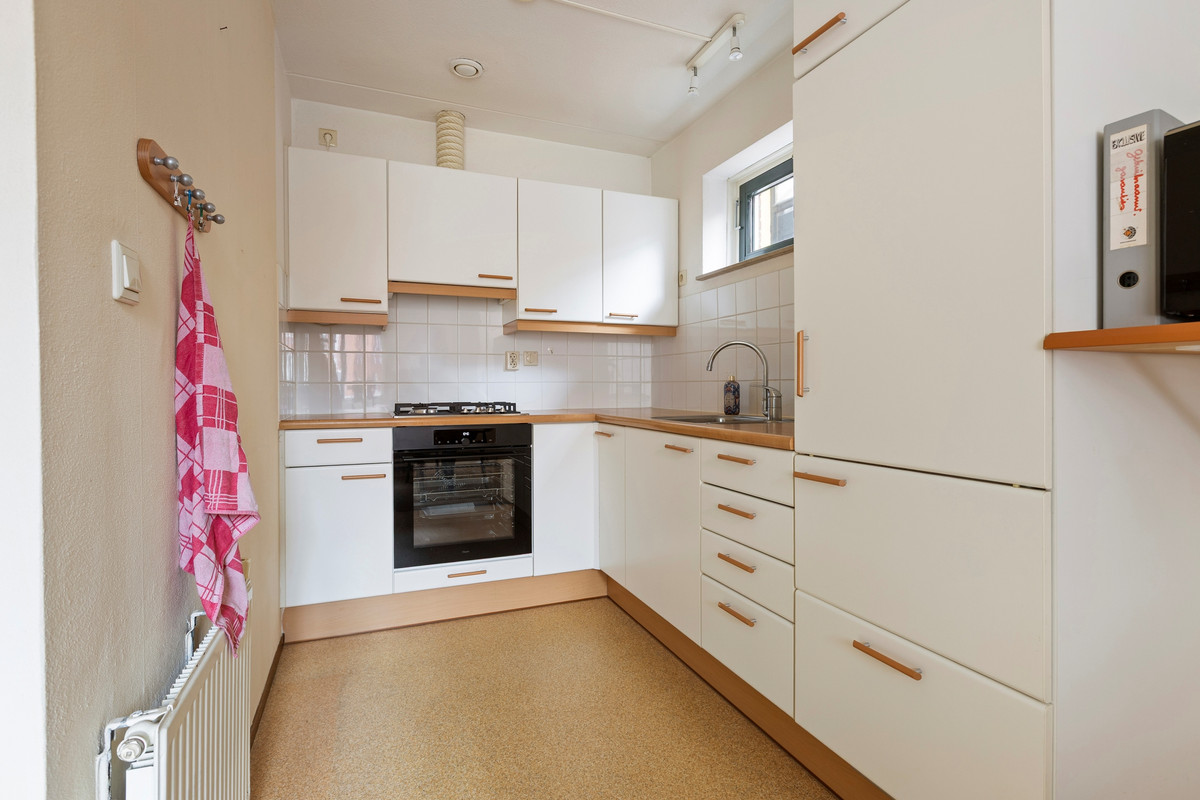 Appartement te koop: Kraneweg 7-1, Groningen