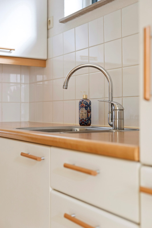 Appartement te koop: Kraneweg 7-1, Groningen