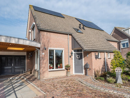 Rondeel 21