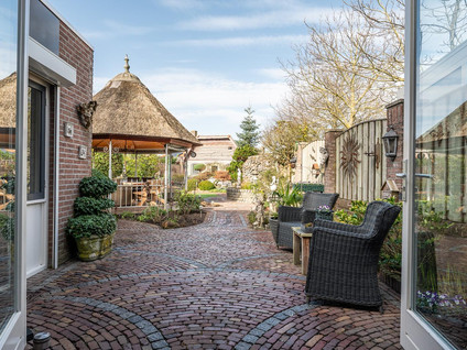 Rondeel 21
