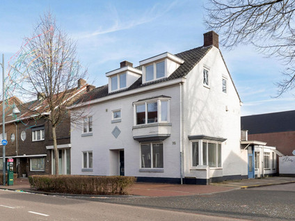 Rijksweg Noord 75