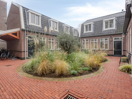 homes for rent on Middelstegracht 147C