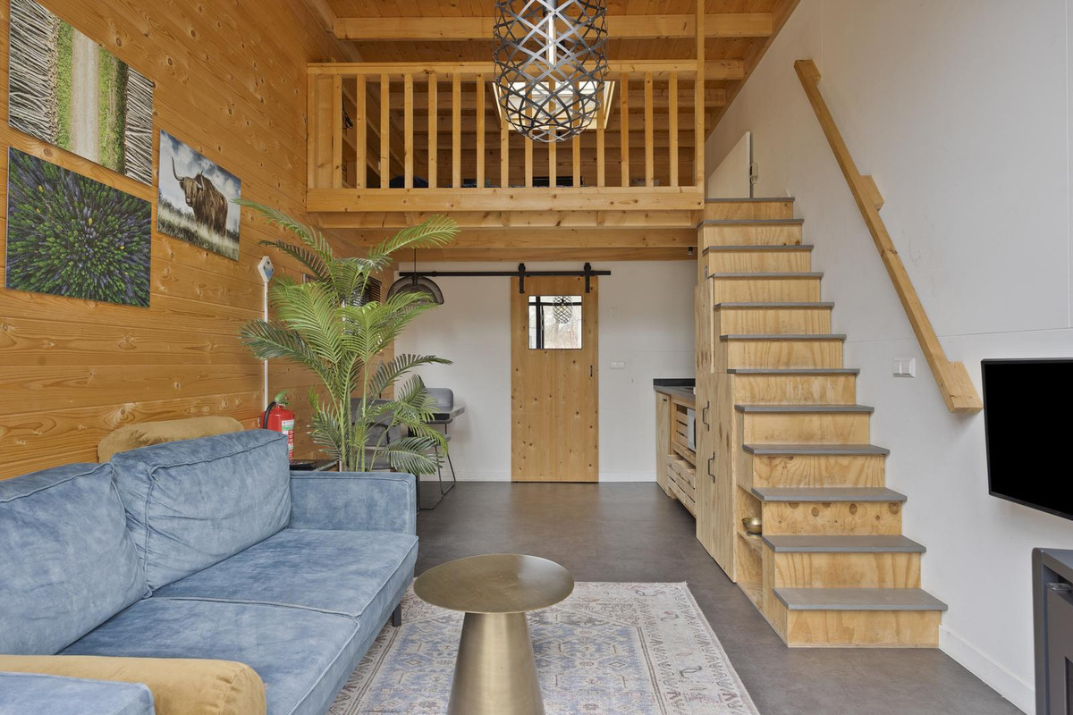 Woning te koop: Koningsweg 14TH17, Arnhem