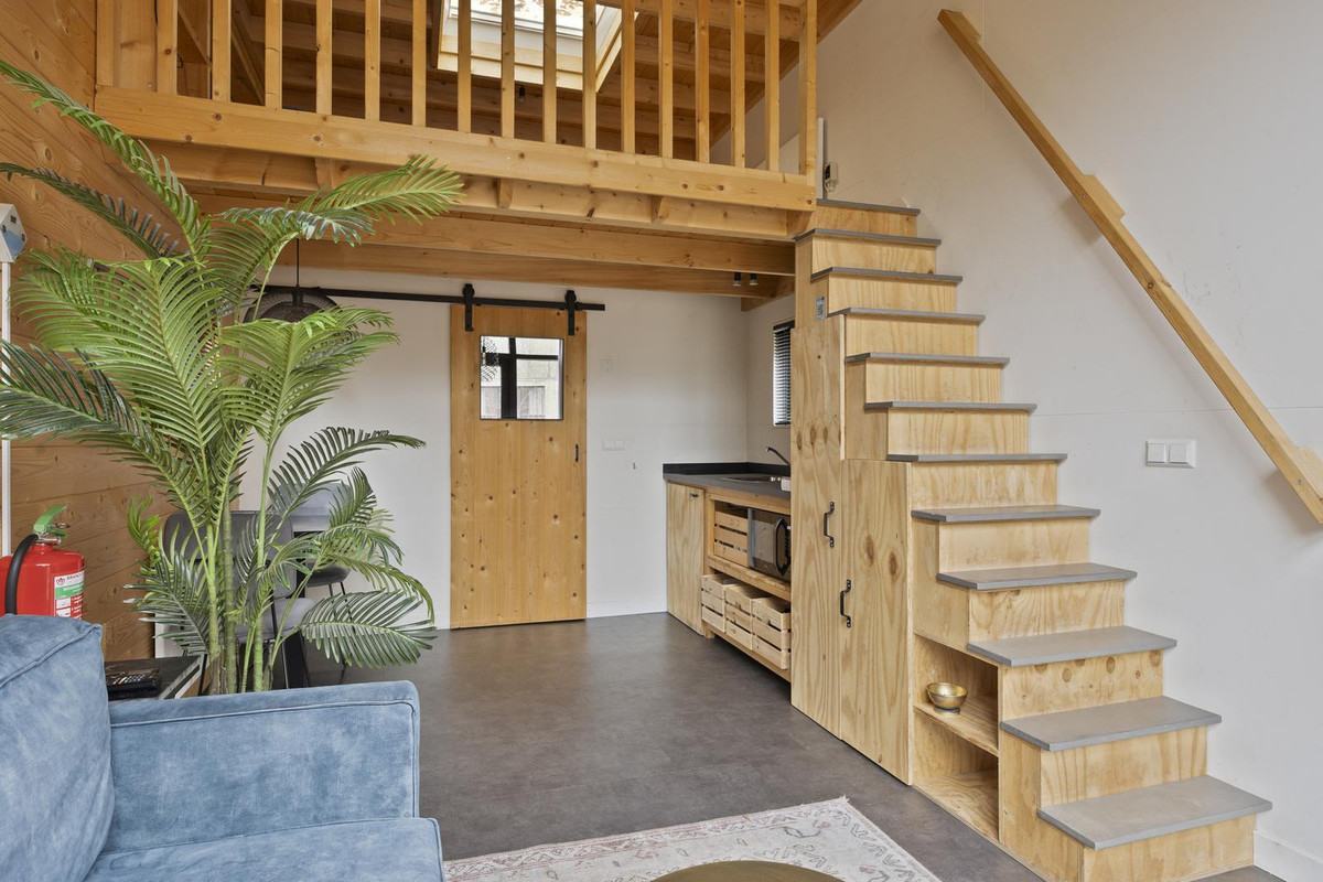Woning te koop: Koningsweg 14TH17, Arnhem