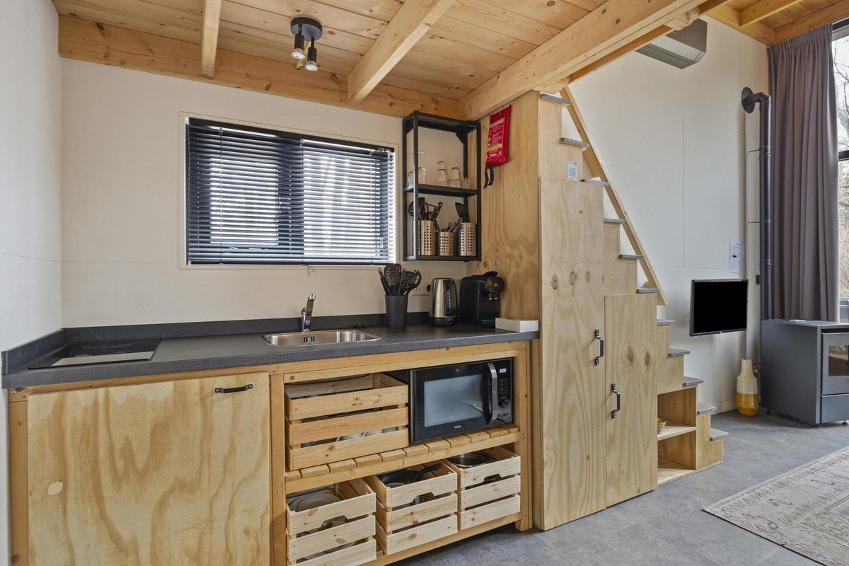 Woning te koop: Koningsweg 14TH17, Arnhem