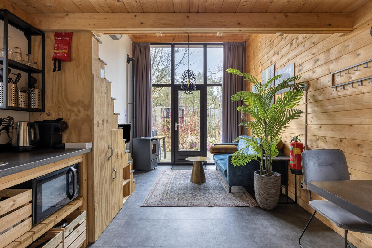 Woning te koop: Koningsweg 14TH17, Arnhem