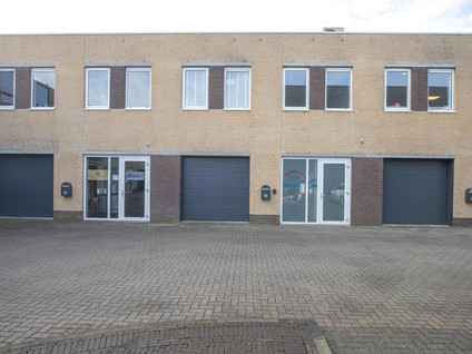 Ambachtsweg 5h