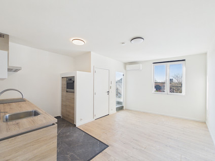 appartementen te huur op Noordstraat 36C