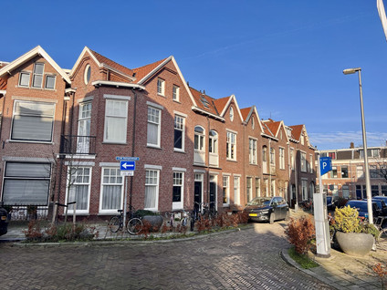 Jm Kemperstraat 12
