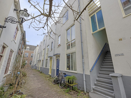 Ankersteeg 11