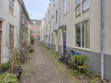 Ankersteeg 11