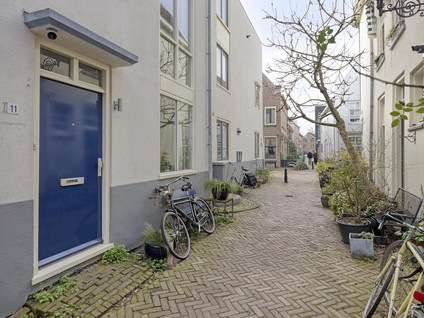 Ankersteeg 11