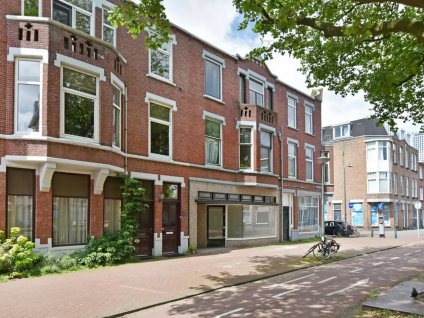 Weteringplein 3