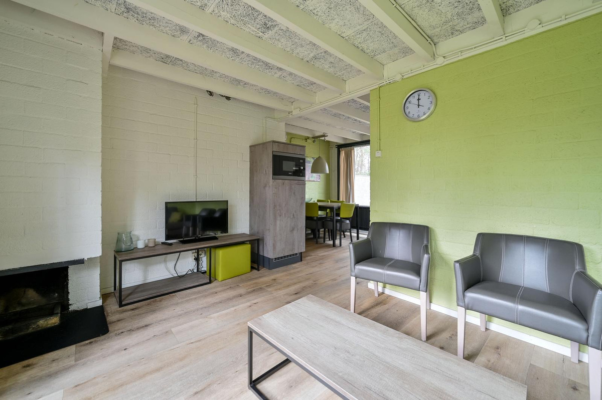 Hoekwoning te koop: Vennenbos 144, Hapert