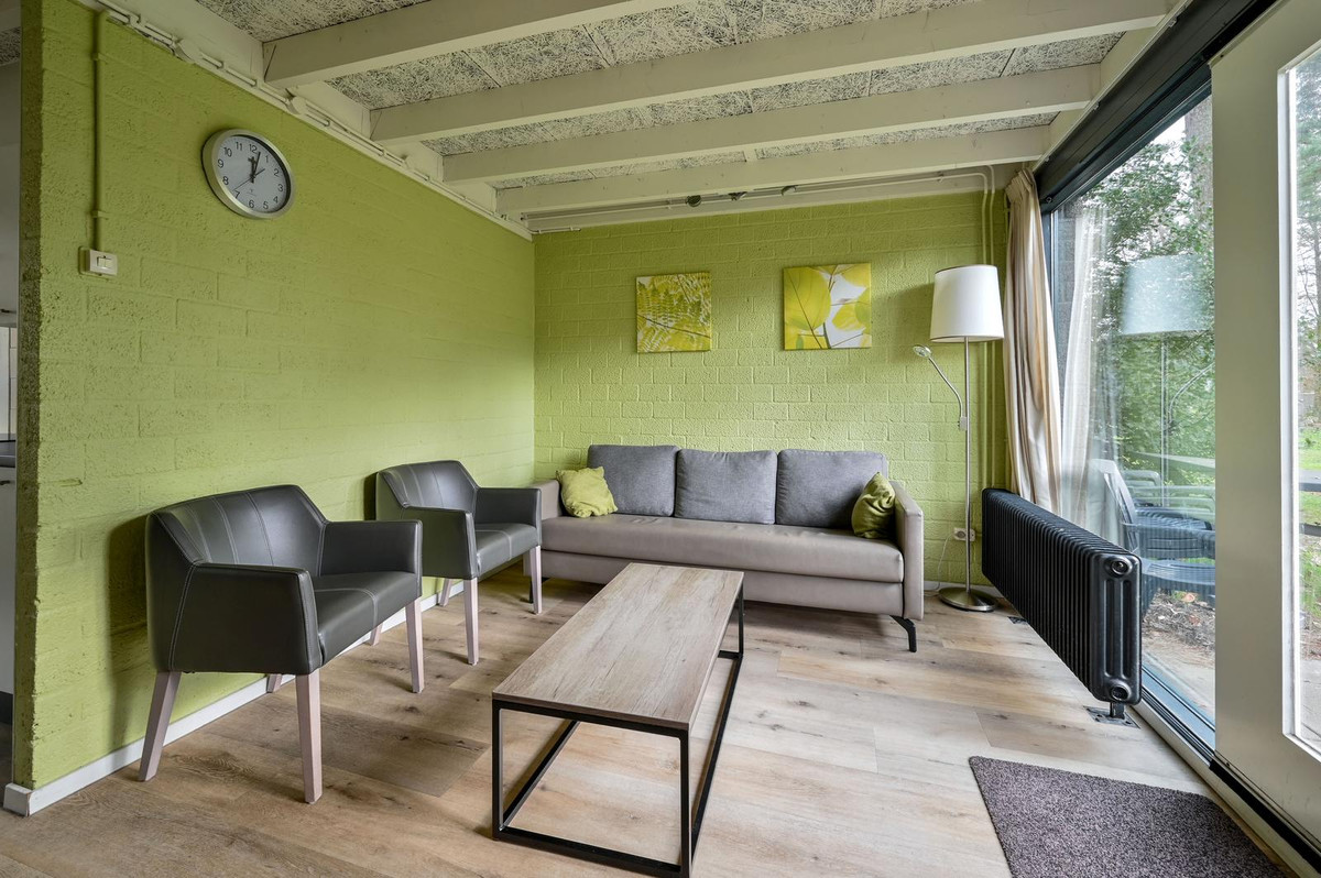 Hoekwoning te koop: Vennenbos 144, Hapert