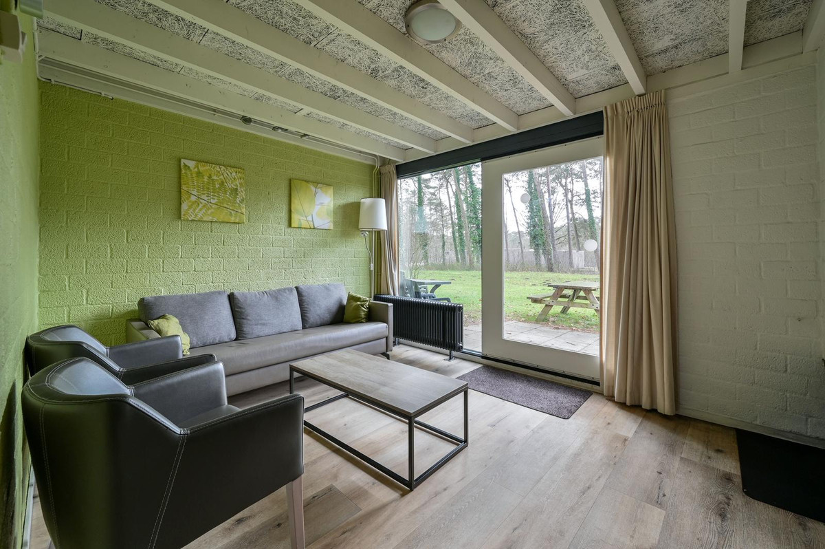 Hoekwoning te koop: Vennenbos 144, Hapert