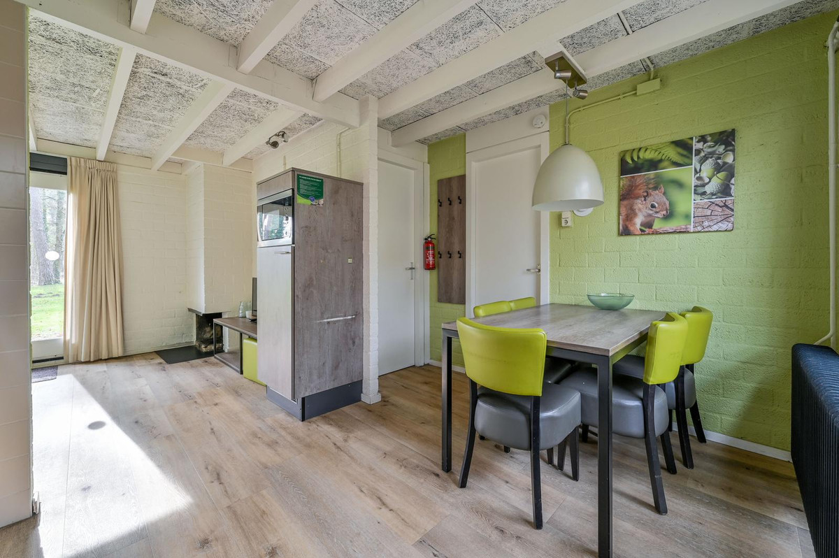 Hoekwoning te koop: Vennenbos 144, Hapert