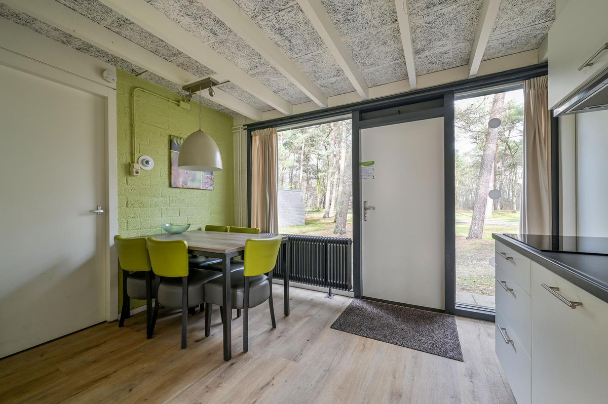 Hoekwoning te koop: Vennenbos 144, Hapert