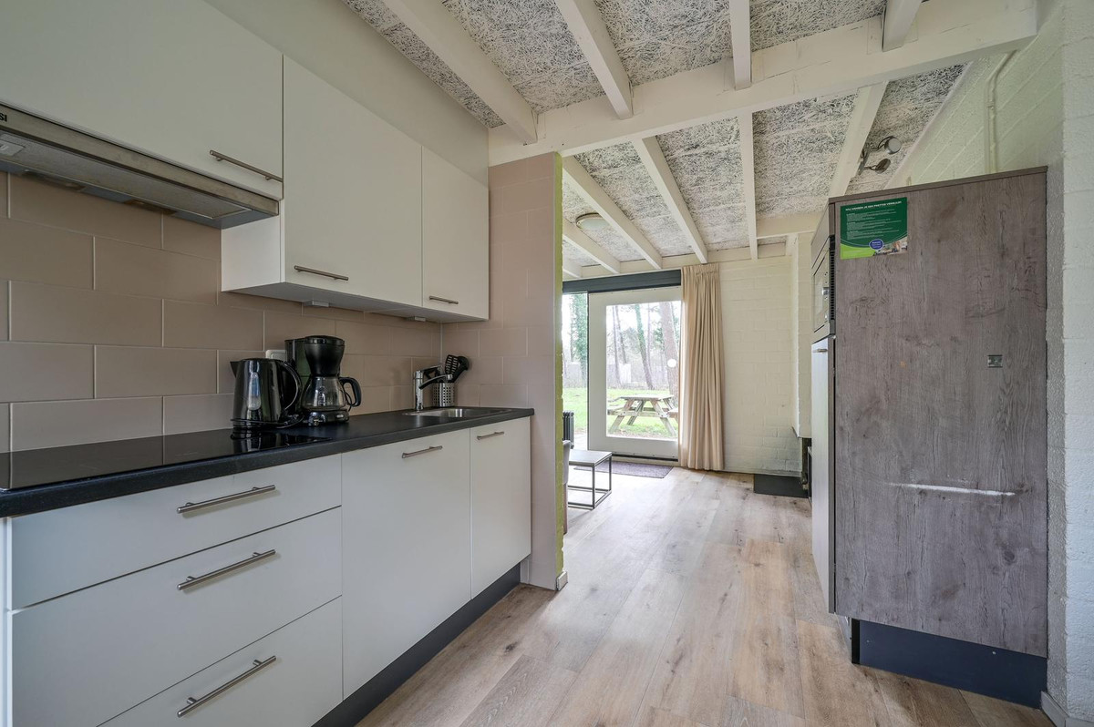 Hoekwoning te koop: Vennenbos 144, Hapert