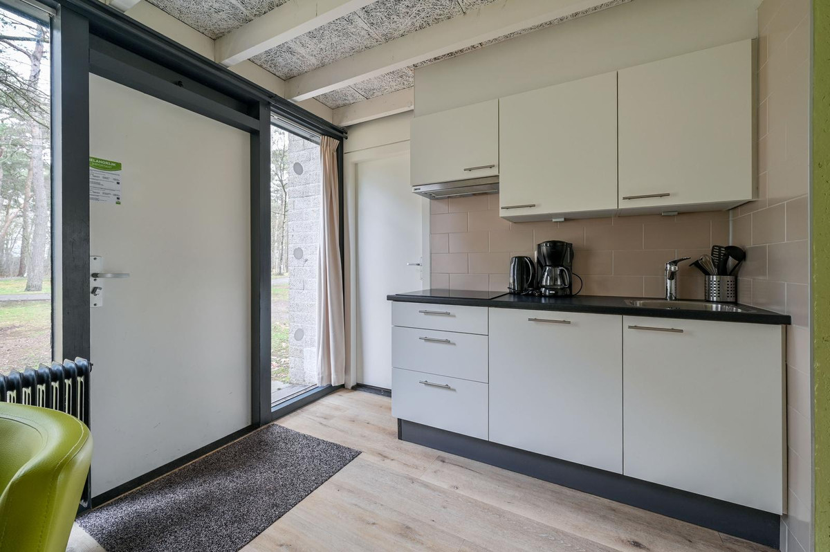 Hoekwoning te koop: Vennenbos 144, Hapert
