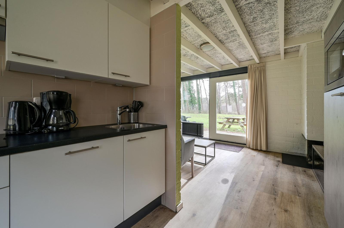 Hoekwoning te koop: Vennenbos 144, Hapert